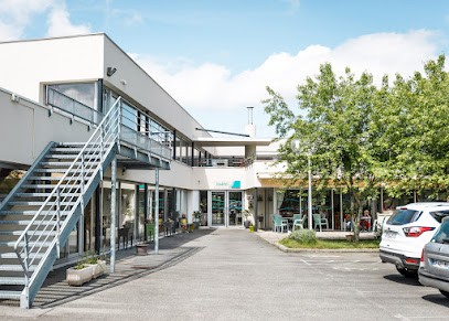 Résidence Kandélys (foyer Logement), Maison de Retraite à Landévant