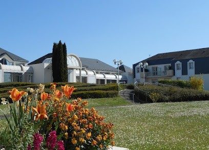 Résidence Les Jonquilles, Maison de Retraite à Loire-Authion