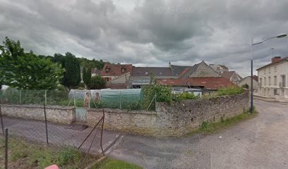 ABEJ Coquerel, Maison de Retraite à Viel-Arcy