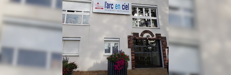 Résidence Mutualiste Arc-En-Ciel, Maison de Retraite à Panissières