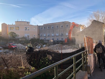 Center Gerontology Riondet, Maison de Retraite à Hyères