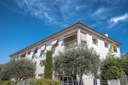 Clos Des Oliviers, Maison de Retraite à La Trinité