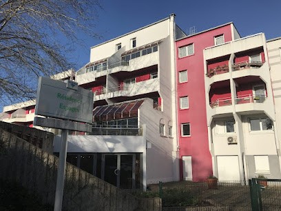 Résidence Espages, Maison de Retraite à Val-de-Reuil
