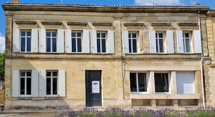 SAS V'Elise, Maison de Retraite à Saint-Médard-de-Guizières