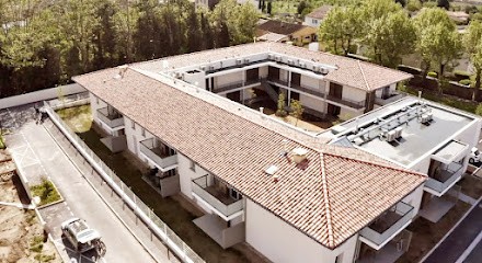 Héraclide Les Vignes d'Olonzac, Maison de Retraite à Olonzac