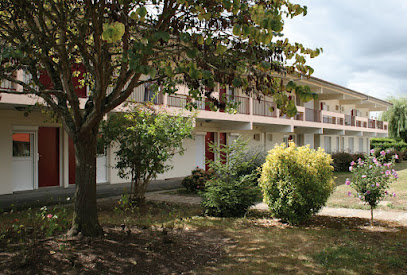 Résidence Autonomie Les Mourennes (Groupe Sos Seniors), Maison De Retraite à Pineuilh