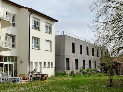 Alpha Health Maison De Retraites Clos Fleuri, Maison de Retraite à Fameck