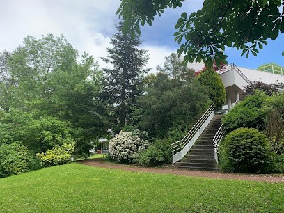 EHPAD Les Jardins D'Astrée, Maison de Retraite à Noisy-le-Grand