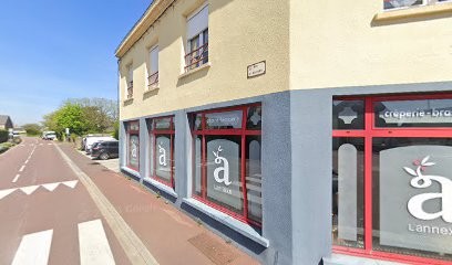 Résidence Personnes Agées, Maison de Retraite à La Hague