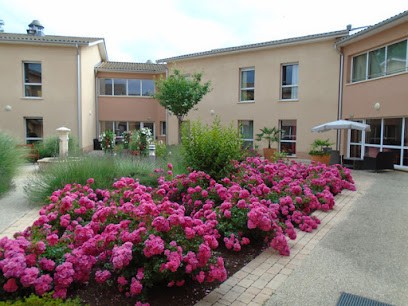 ORPEA - The Orchard Anna, Maison de Retraite à Sainte-Terre