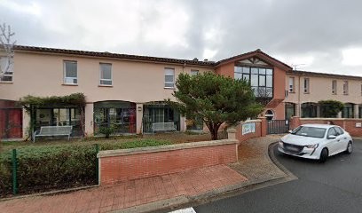 Ctre Com Action Social Lescure Albigeo, Maison de Retraite à Lescure-d'Albigeois