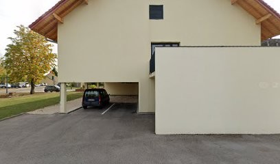 Maison De Retraite Charles Michelland, Maison de Retraite à Saint-Germain-du-Bois