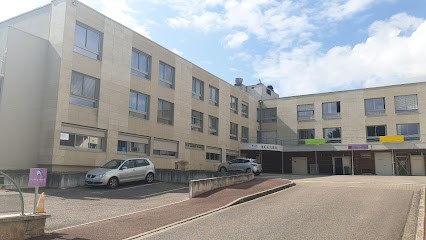 EHPAD Du Château, Maison de Retraite à Rochechouart