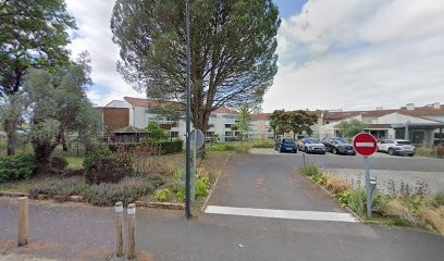 Ehpad Résidence Bethanie, Maison de Retraite aux Achards