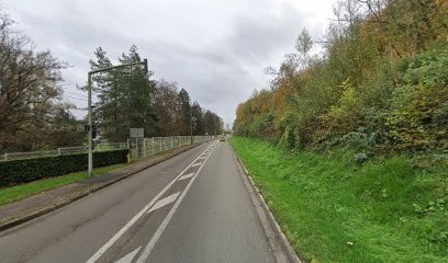 Maison Retraite, Maison de Retraite à Notre-Dame-de-Bondeville