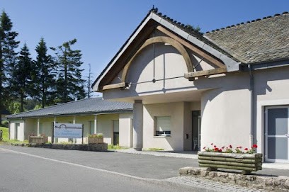 EHPAD La Randonneraie, Maison de Retraite à Estables