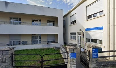 EHPAD Vals De Boutonne, Maison de Retraite à Saint-Jean-d'Angély