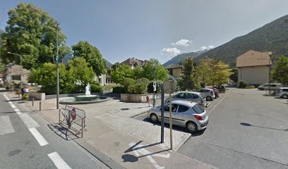 Ehpad Alfred Blanc, Maison de Retraite à Chevaline