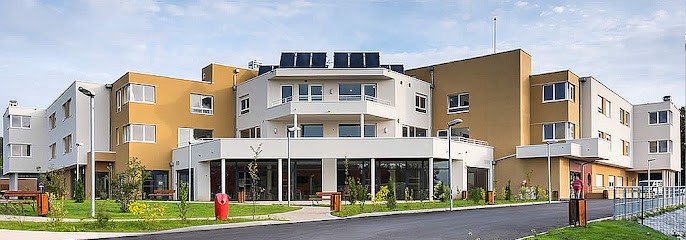 Maison De Retraite Les 3 Sources, Maison de Retraite à Loperhet