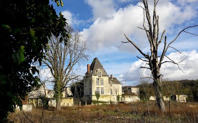 Résidence St Georges, Maison de Retraite à Coeuvres-et-Valsery