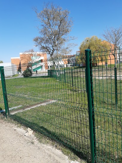 Maison de Retraite Départementale de l'Aisne, Maison de Retraite à Laon