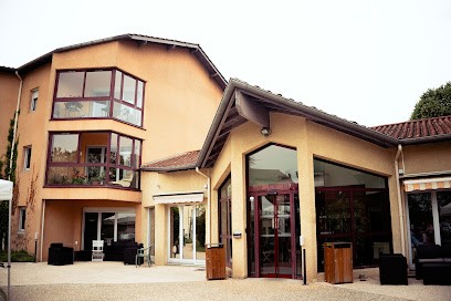 EHPAD La Dimerie (Groupe ACPPA), Maison de Retraite à Chaponost