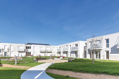 Résidence Seniors OVELIA - Les Jardins d'Aristide, Maison de Retraite aux Sables-d'Olonne