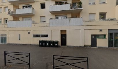 Association des Services du Quartier Saint Bonnet, Maison de Retraite à Bourges