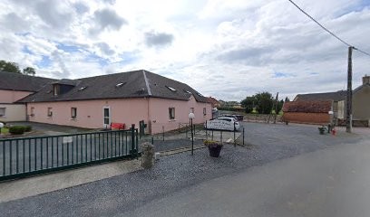 Maison de Retraite Saint Michel, Maison de Retraite à Graignes-Mesnil-Angot