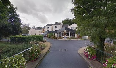 Foyer Personnes Agées, Maison de Retraite à Jugon-les-Lacs - Commune nouvelle