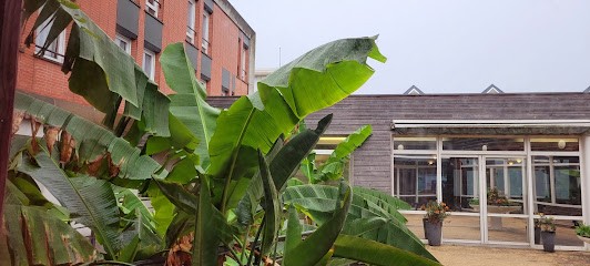 Résidences Elsa Triolet Et Louis Aragon, Maison de Retraite à Naintré