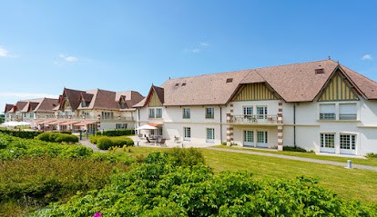 EHPAD Résidence Normandia, Maison de Retraite à Trouville-sur-Mer