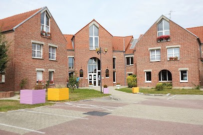 Fondation Partage Et Vie - Résidence Autonomie Charles Vanel - Ostricourt, Maison de Retraite à Ostricourt