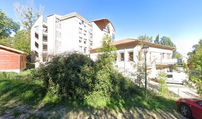 Maison De Retraite L'Etoile Du Soir, Maison de Retraite à Saint-Jean-Soleymieux