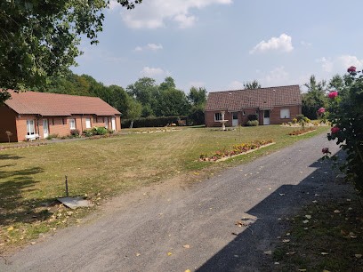 Résidence Services Héléna, Maison de Retraite à Colleret