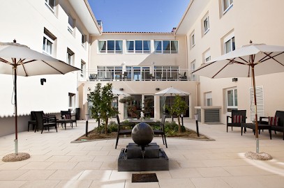 EHPAD Résidence La Carrairade, Maison de Retraite au Rove