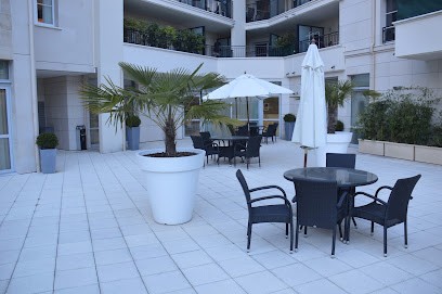 Maison De Retraite ORPEA La Garenne, Maison de Retraite à La Garenne-Colombes