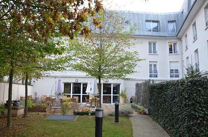 EHPAD ARPAVIE Pétronille, Maison de Retraite à Villepinte