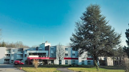 Résidence La Roche Maillard, Maison de Retraite à Vigneux-de-Bretagne