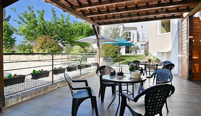 EHPAD Résidence du Luberon, Maison de Retraite à Sainte-Tulle