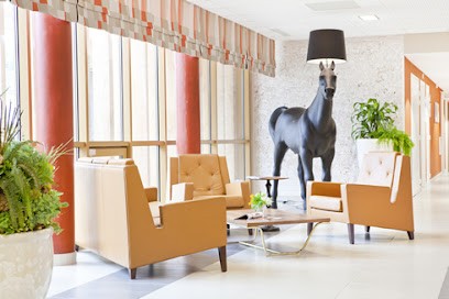 EHPAD Les Bayles, Maison de Retraite à Isle