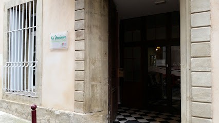 Maison de Retraite Médicalisée La Providence, Maison de Retraite à Lodève