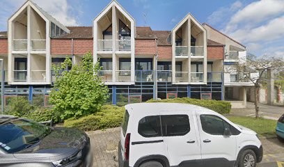 EHPAD La Gloriette, Maison de Retraite à Yzeure