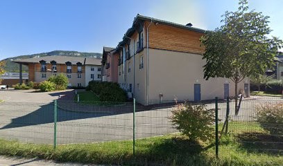 Odelia, Maison de Retraite à Sillingy