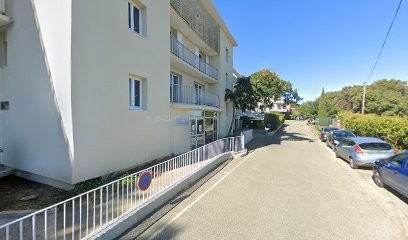 EHPAD Les Agapanthes, Maison de Retraite à La Croix-Valmer