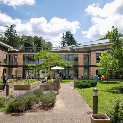 Les Jardins D'Ennery - Ehpad Val D'Oise (95) | LNA Santé, Maison de Retraite à Ennery