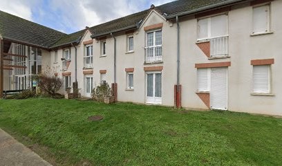 Résidence Autonomie - La Forêt - SAVIGNIES (60) - La Compassion, Maison de Retraite à Savignies