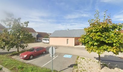 VILL'AGE BLEU CHATILLON SUR SEINE, Maison de Retraite à Châtillon-sur-Seine