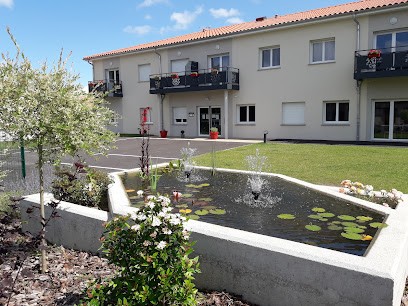 Maison Yvette Chevalier- Résidence pour séniors, Maison de Retraite à Monistrol-sur-Loire