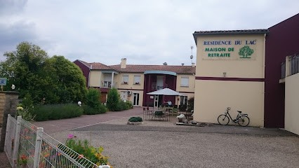 Résidence du Lac, Maison de Retraite à Casteljaloux